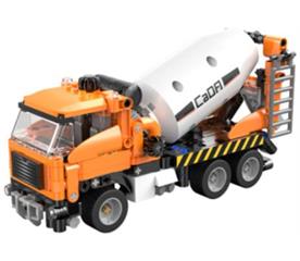 CDA C65021W